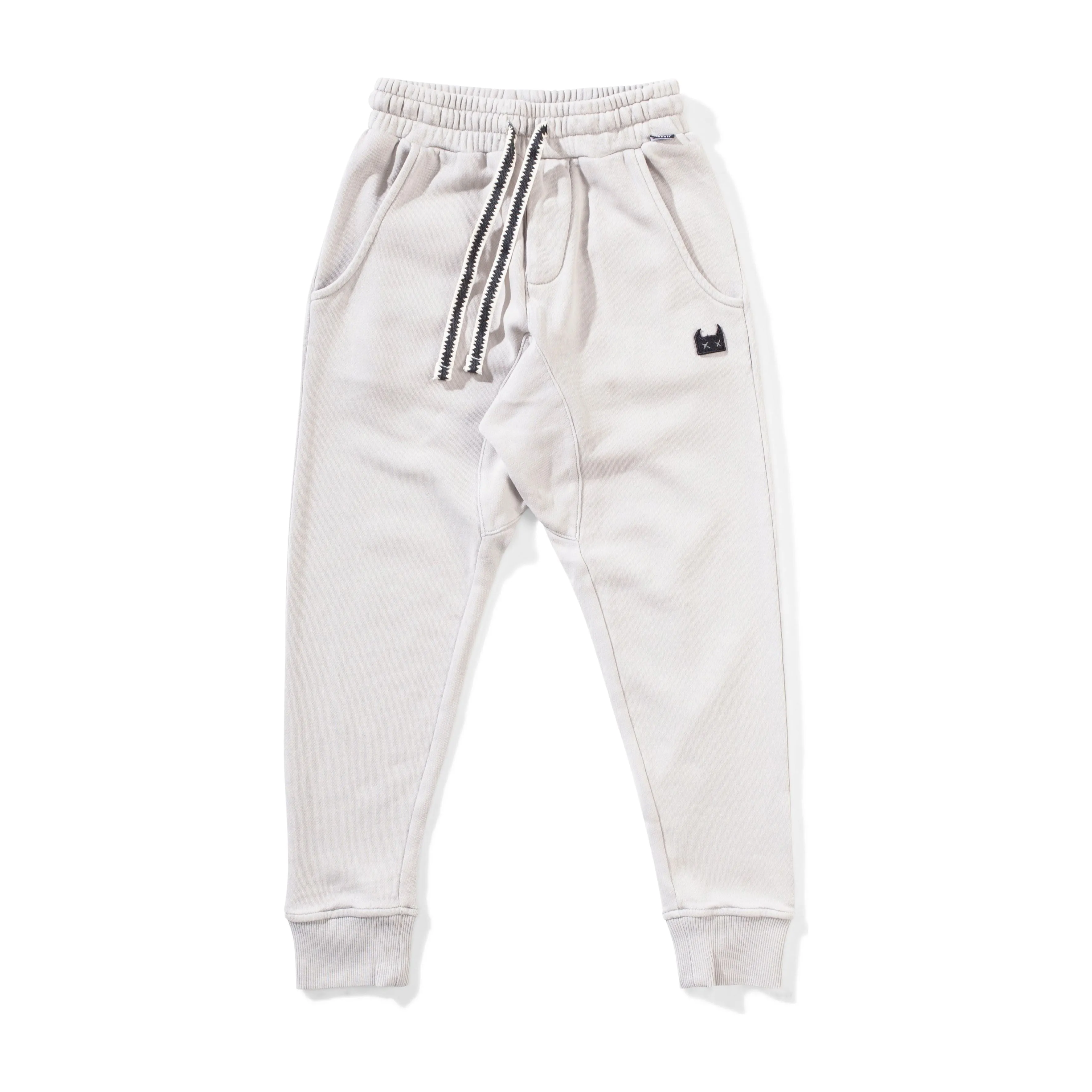 Lightitup Pant - Mineral Grey