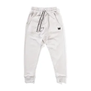 Lightitup Pant - Mineral Grey