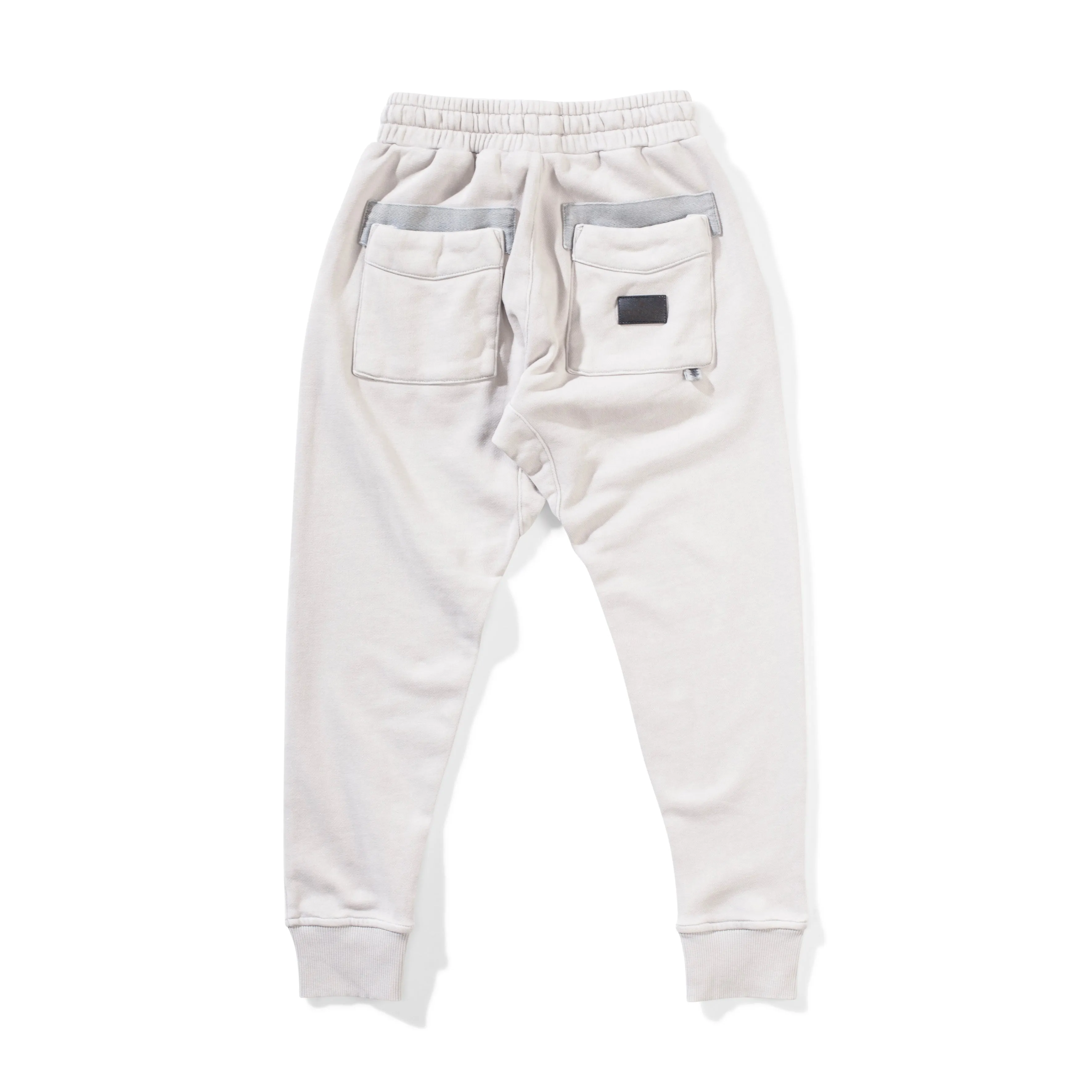 Lightitup Pant - Mineral Grey
