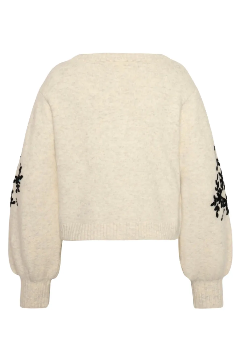Madisan Sweater