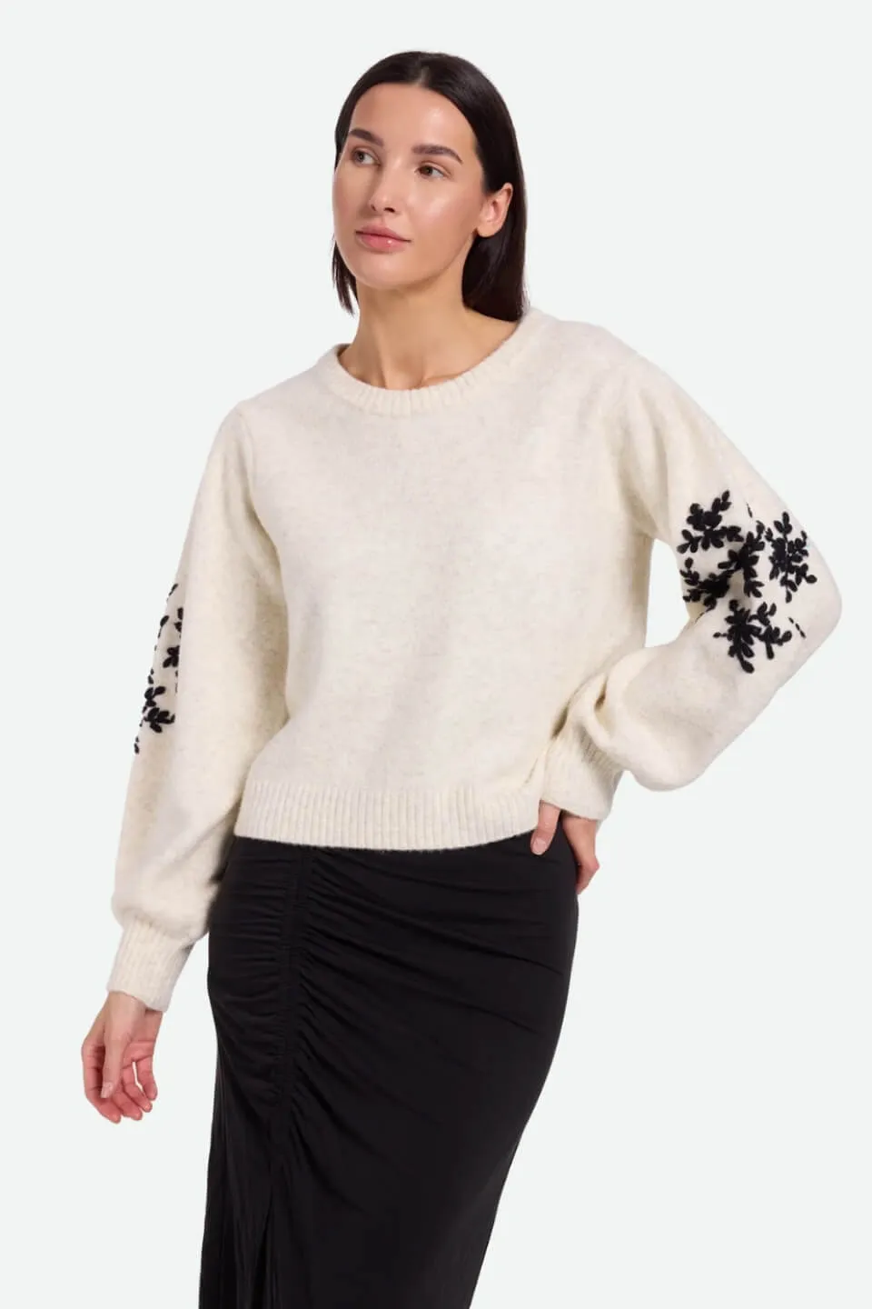 Madisan Sweater