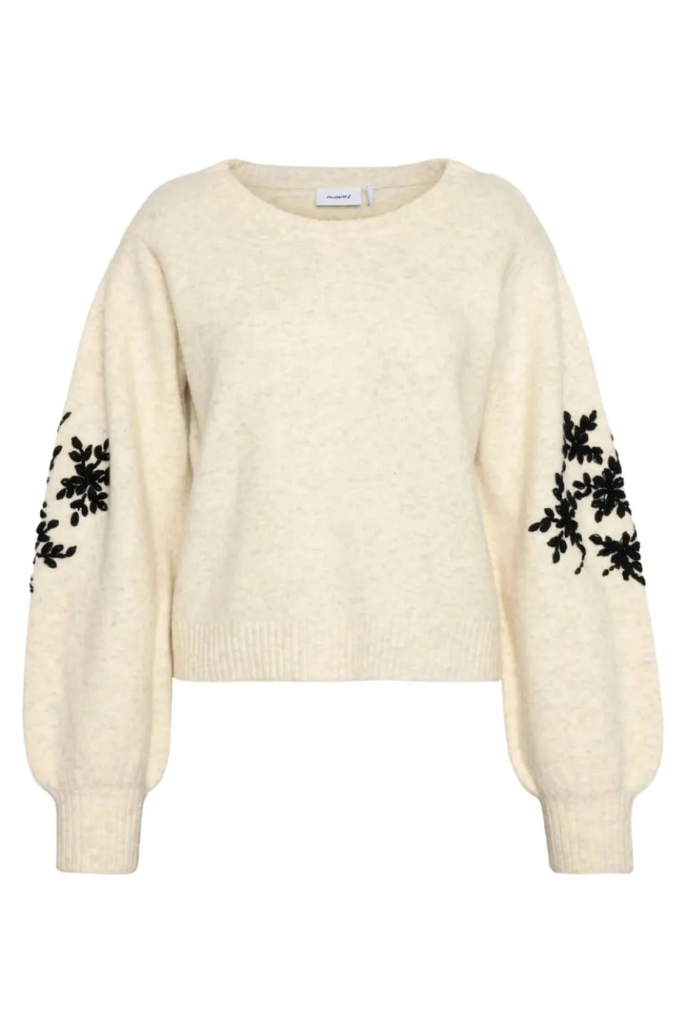 Madisan Sweater