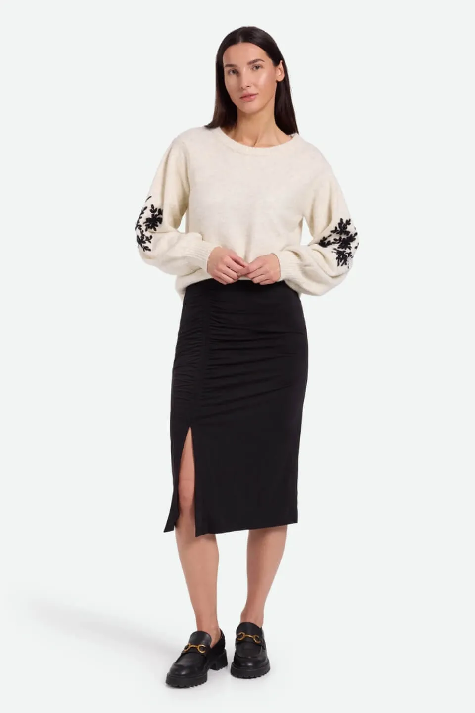 Madisan Sweater