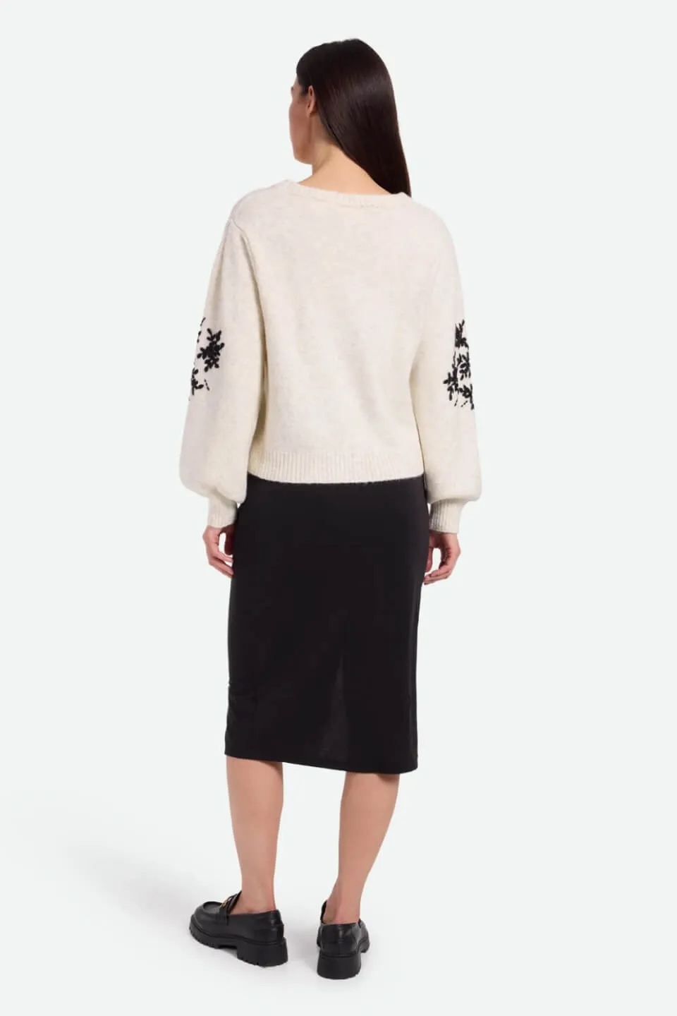 Madisan Sweater