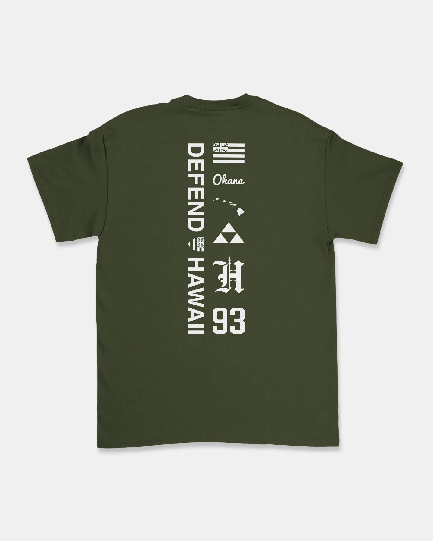 MAKING WAVES Tee