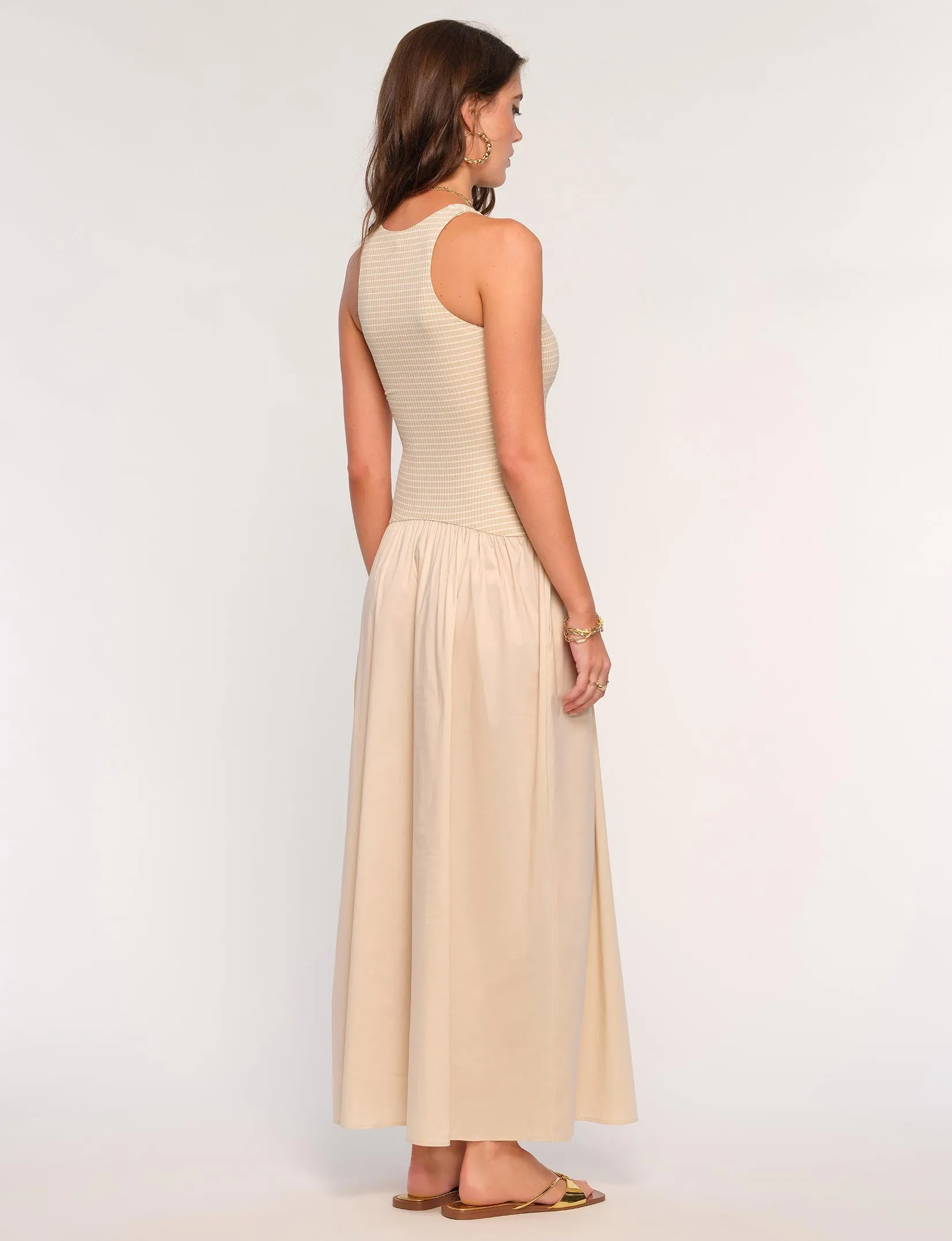 Malibu Dress