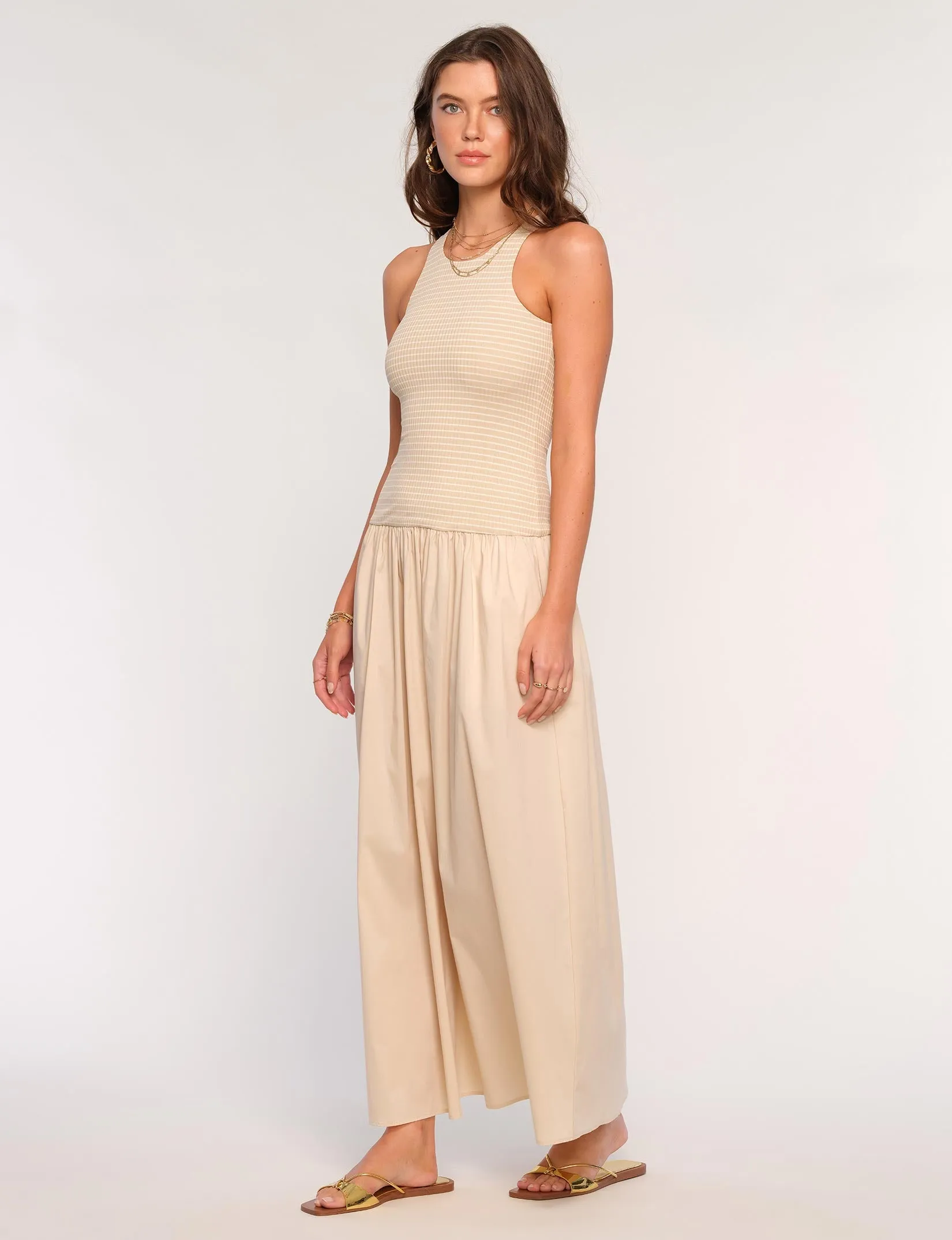 Malibu Dress