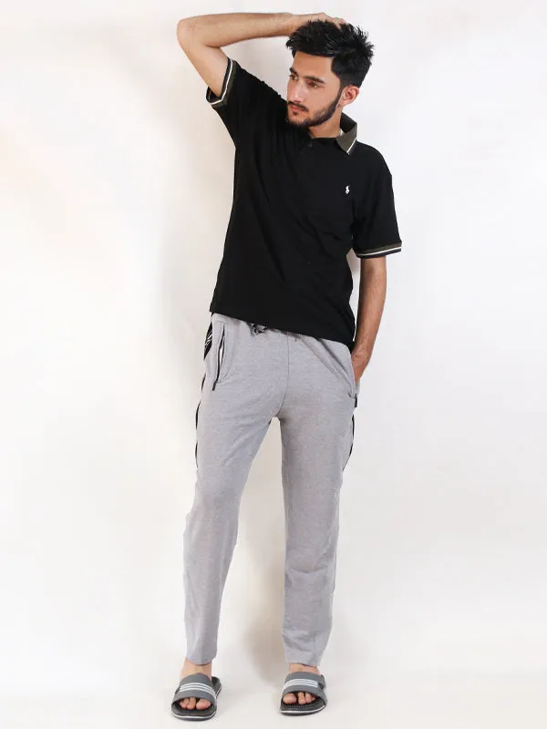 MT25 Men's Trouser PM Light Grey