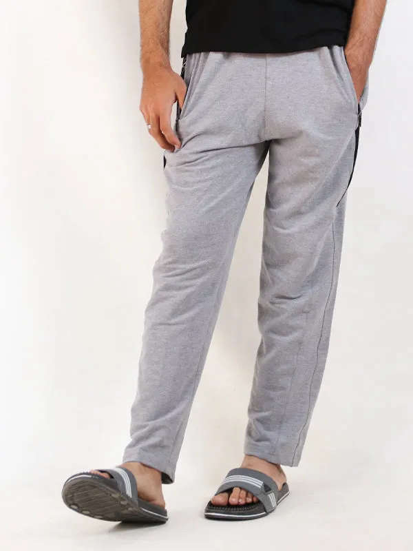 MT25 Men's Trouser PM Light Grey