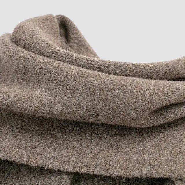 Nina | Essential Sjaalvest