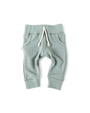 original jogger - aloe