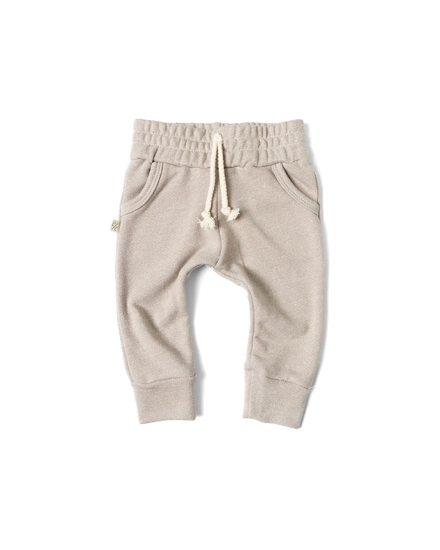 original jogger - atmosphere heather