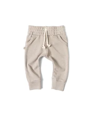 original jogger - atmosphere heather
