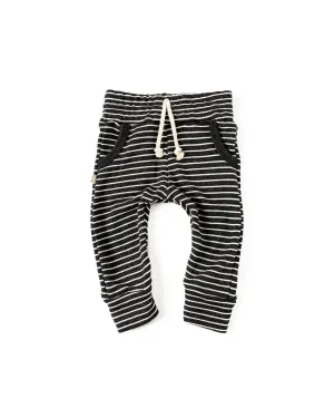 original jogger CO - shadow stripe