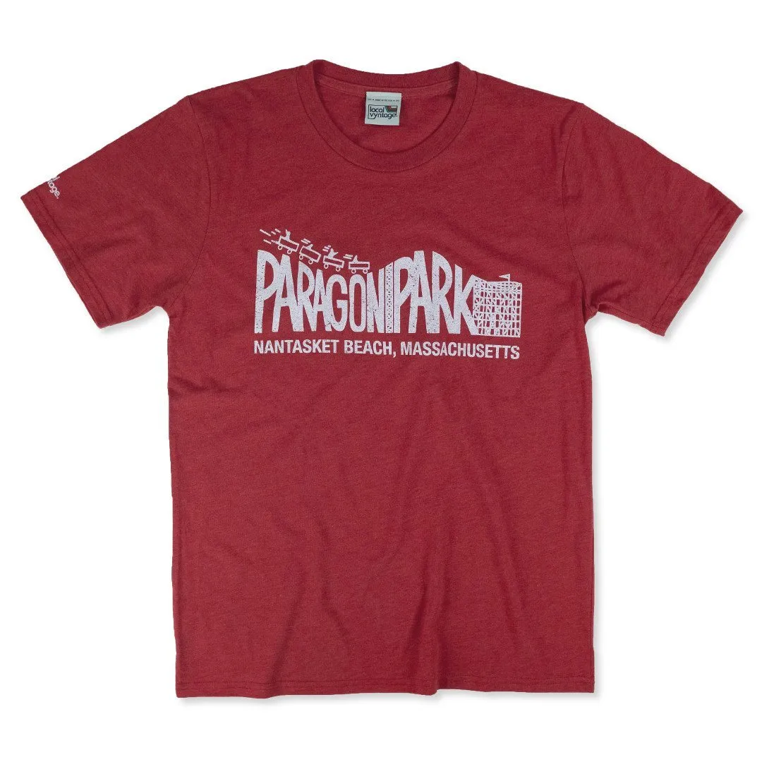 Paragon Park