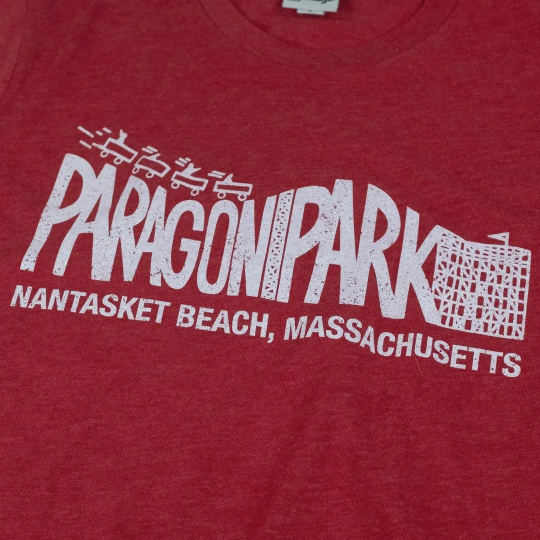 Paragon Park