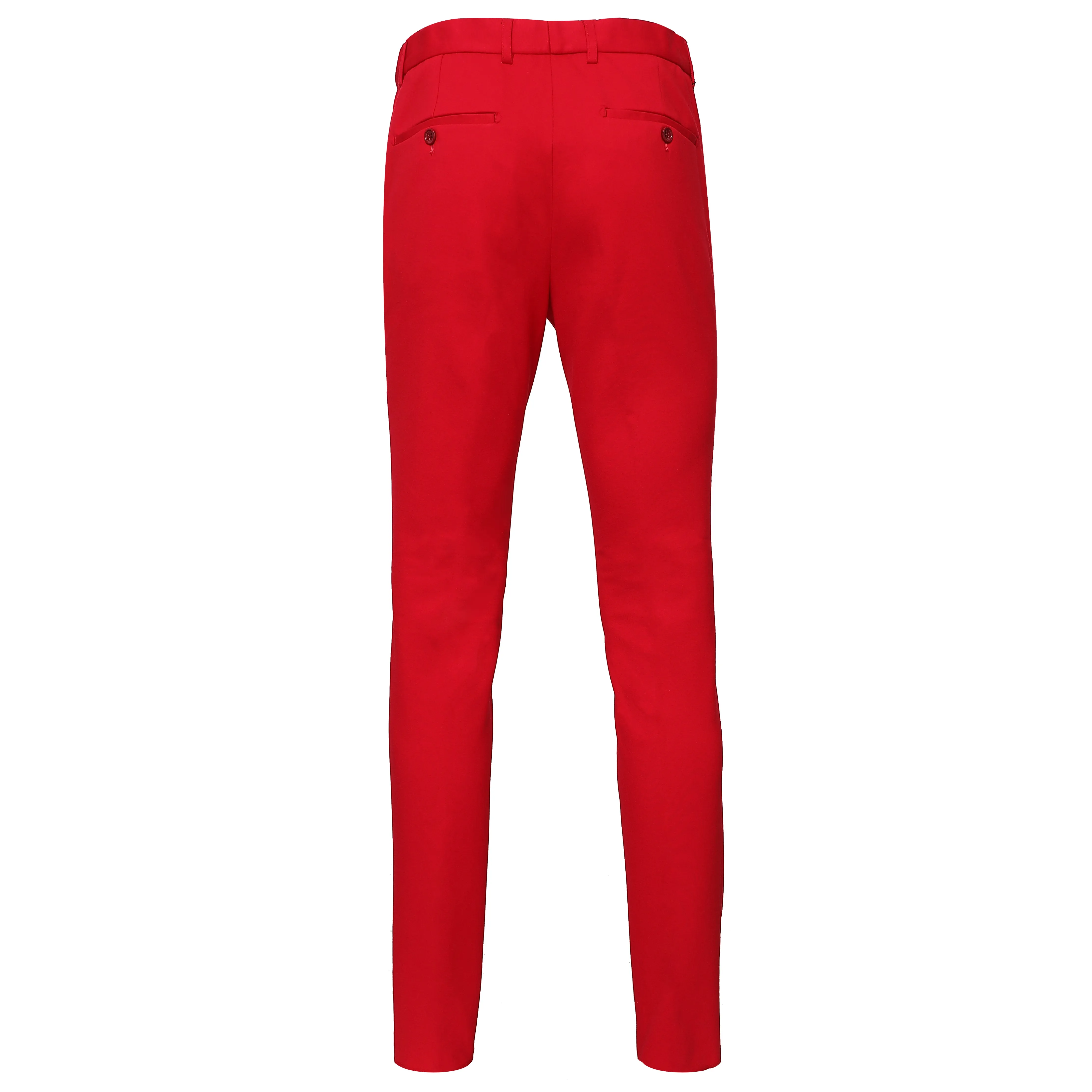 Pinnacle Pants RED