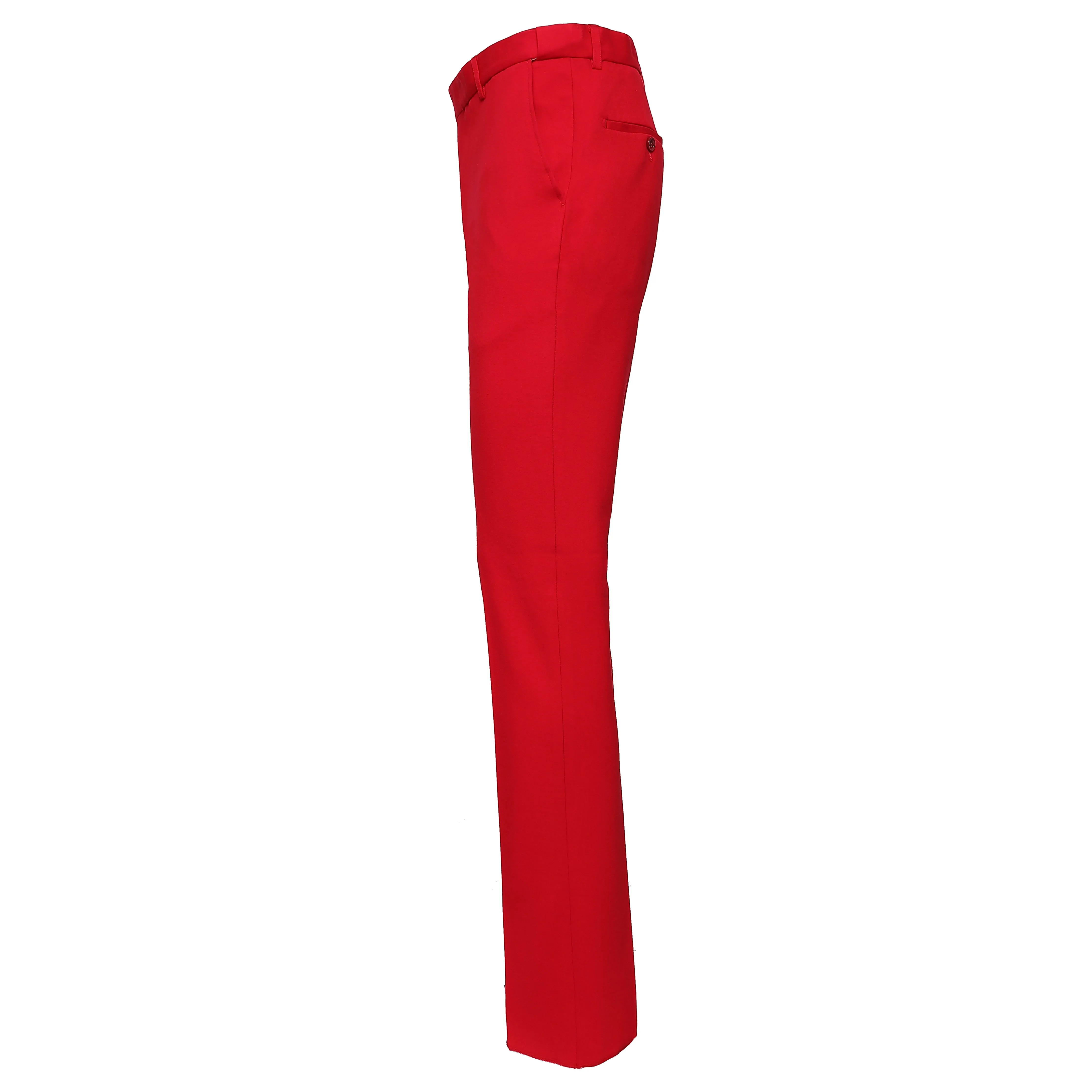 Pinnacle Pants RED