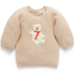Polar Bear Jumper