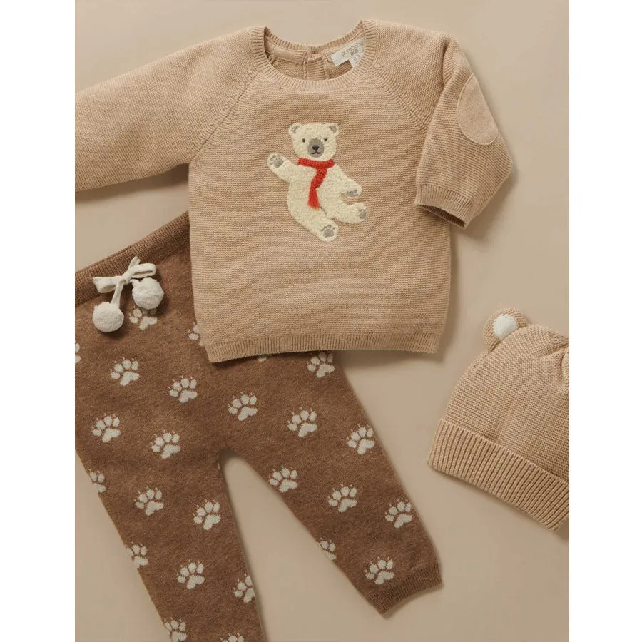 Polar Bear Jumper