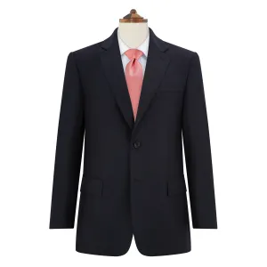 Richmond Navy Pick and Pick Suit