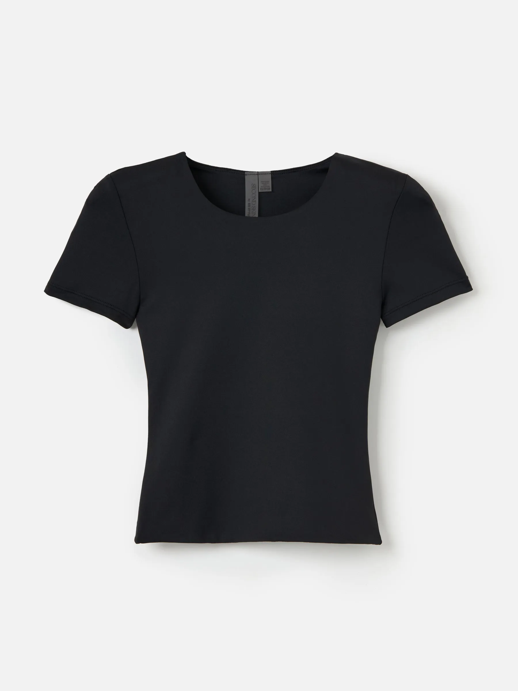 Roxi Short Sleeve Crew Top