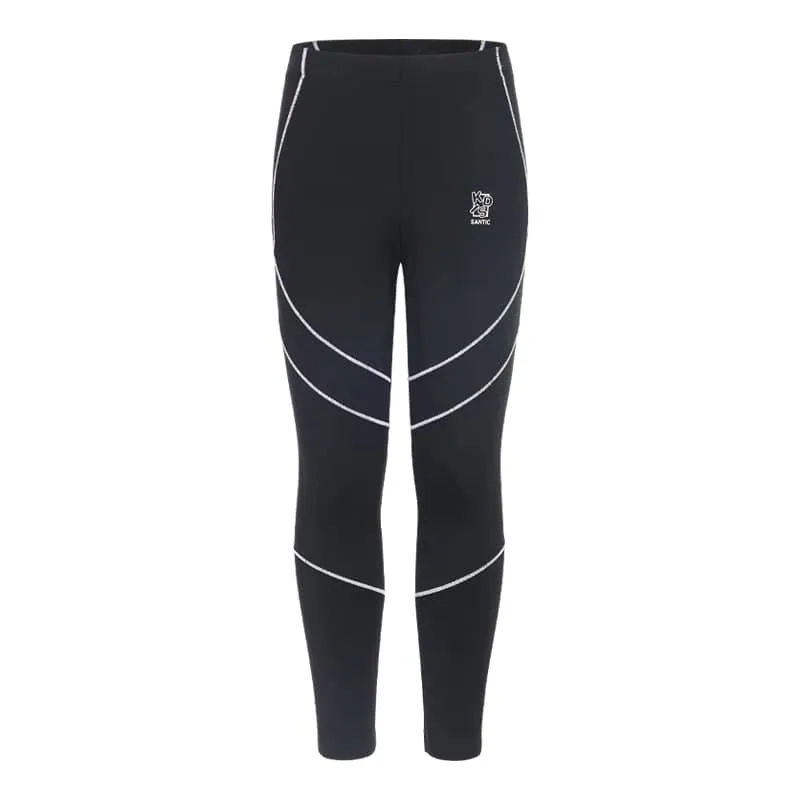 Santic Gaia Kids Fleece Pants