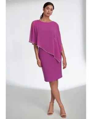 Sparkling Layered Dress