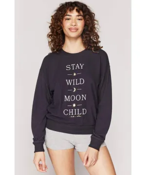 Stay Wild Moon Child Crew