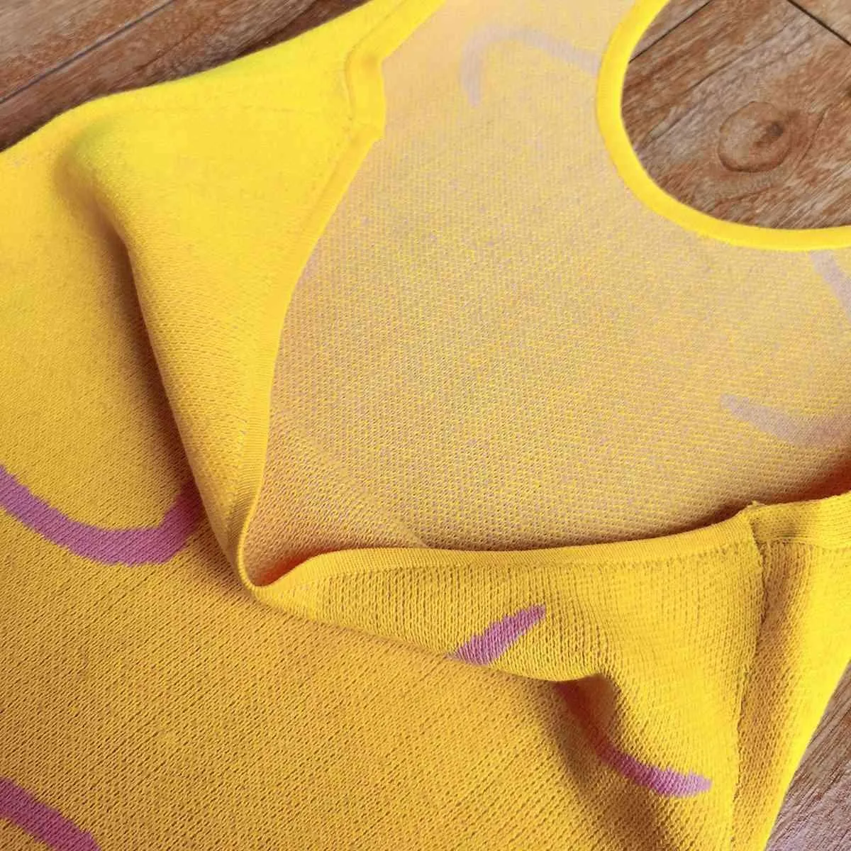 Summery Chic Halter Neck Bodycon Dress