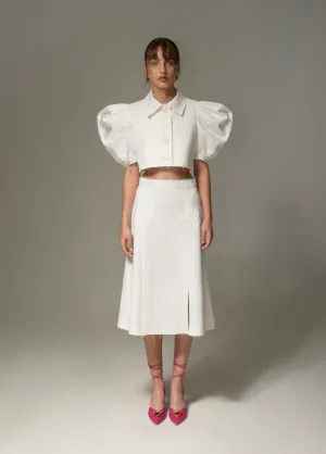 Sweetheart Skirt