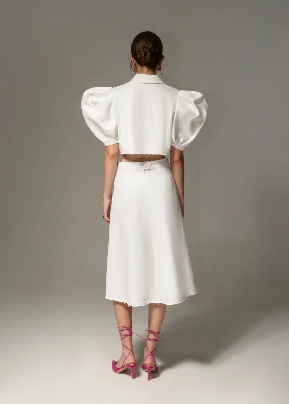 Sweetheart Skirt