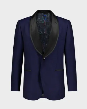 The Basilica Jacket