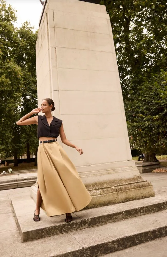 The Gabby Skirt