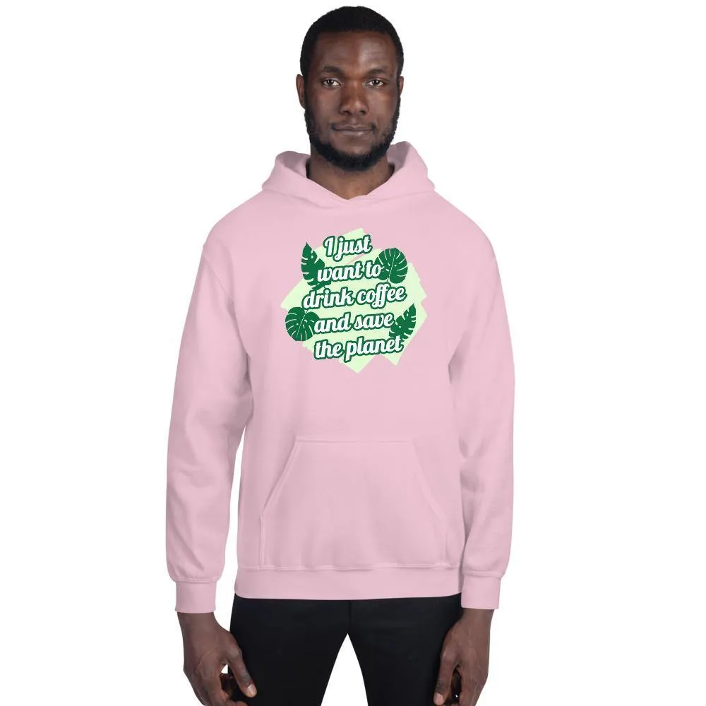 Unisex Hoodie