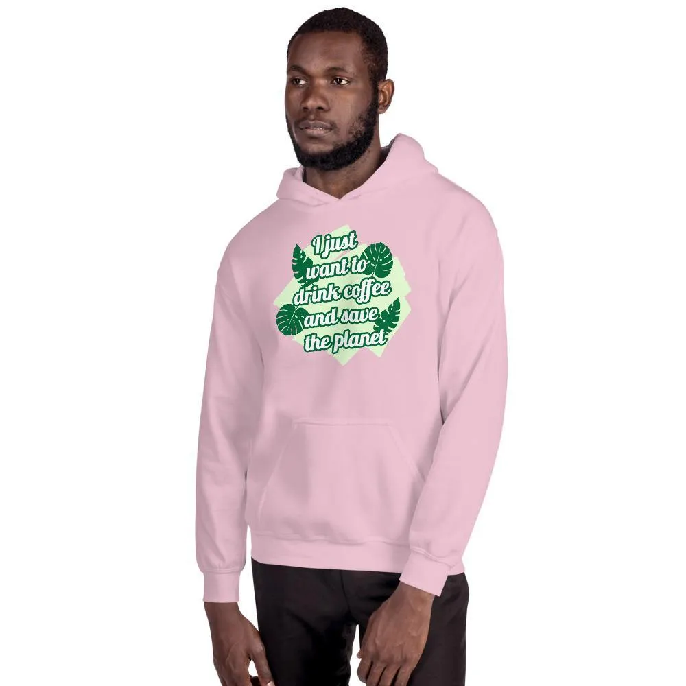 Unisex Hoodie