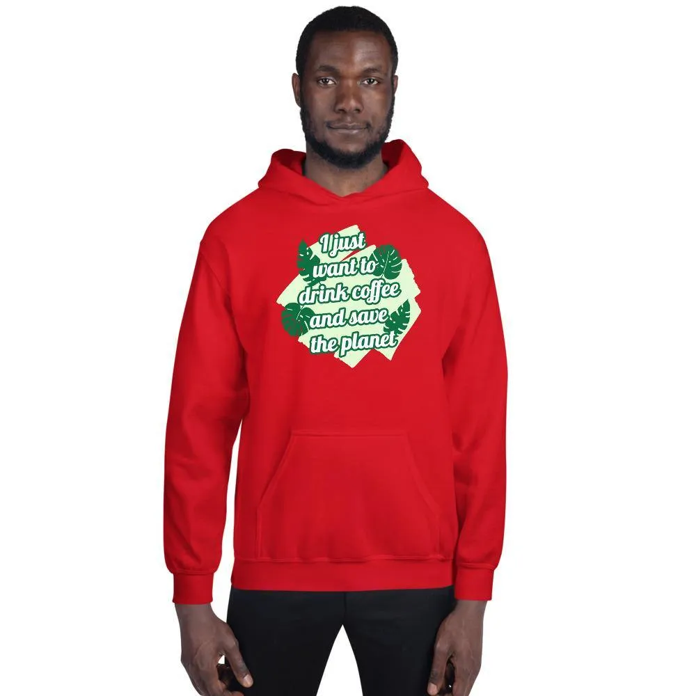 Unisex Hoodie
