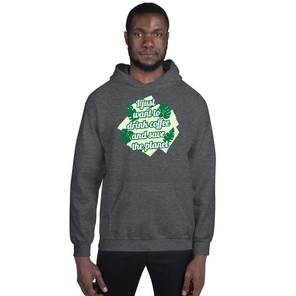 Unisex Hoodie