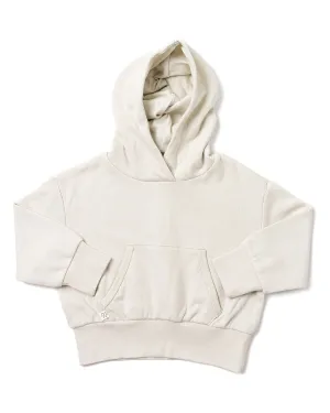 vintage hoodies - skyline blue