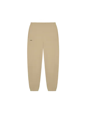Womens 365 Midweight Track Pants—birch beige