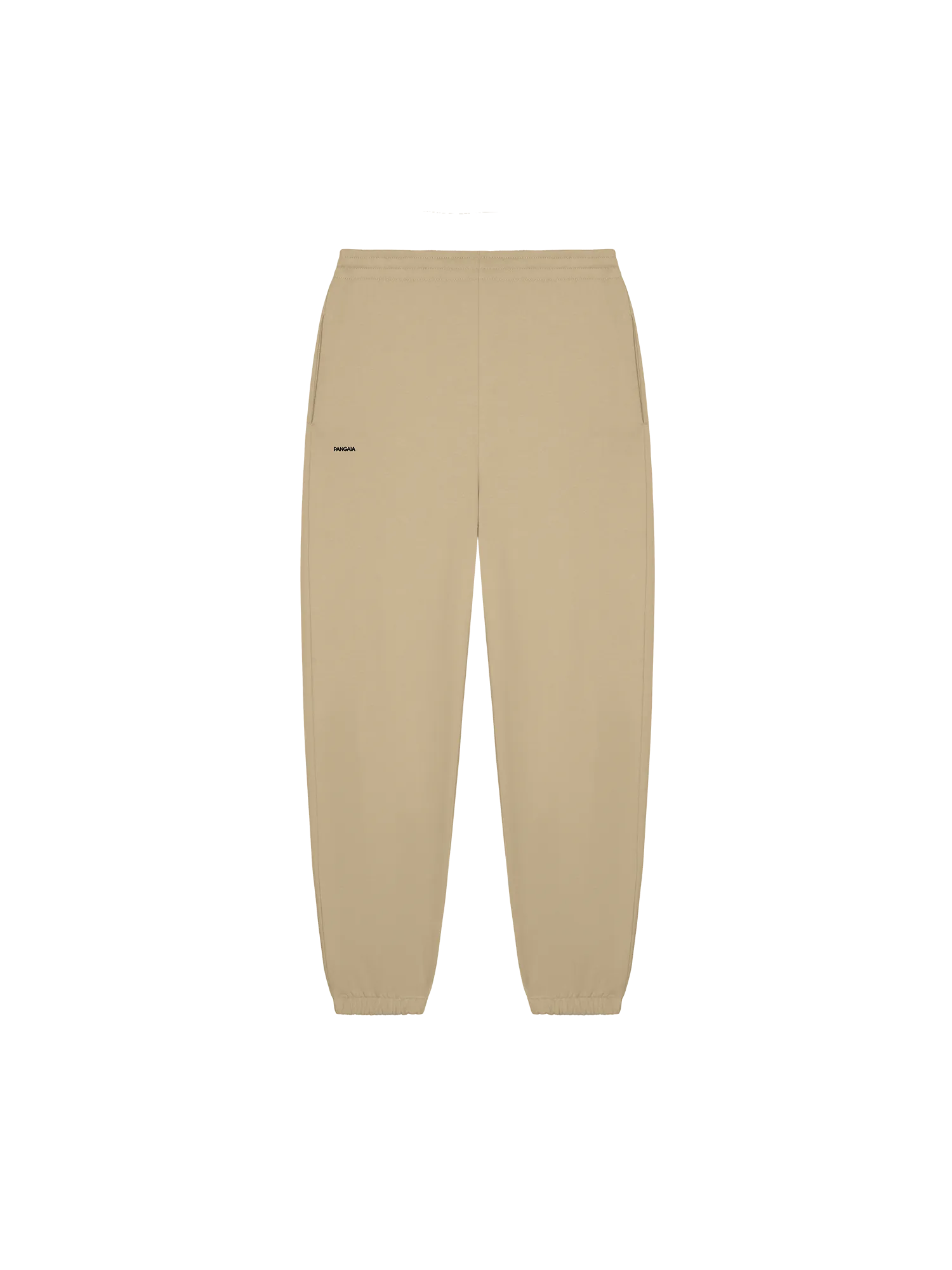 Womens 365 Midweight Track Pants—birch beige