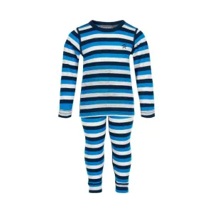Wool Base Layers, Toddler: Dress Blues